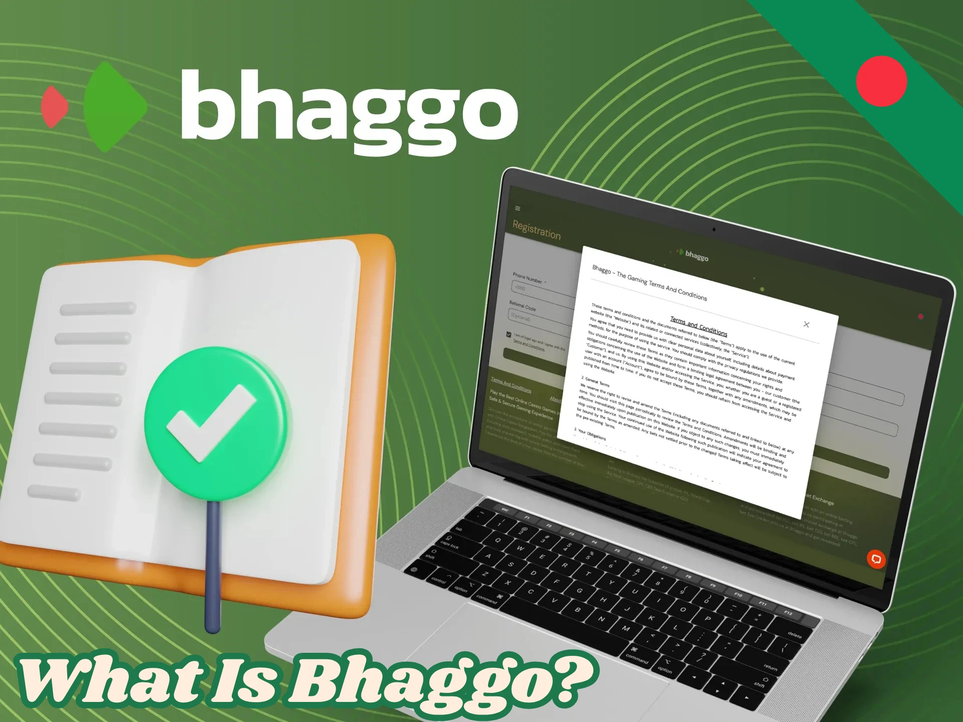What Is Bhaggo?